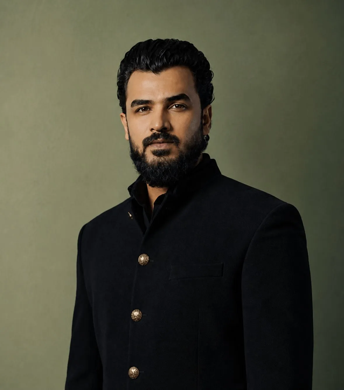 Siddharth Jain profile